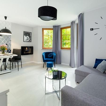 Wonder Home - Apartamenty Polozone Blisko Deptaka, Licznych Restauracji I Sklepow Karpacz Kültér fotó