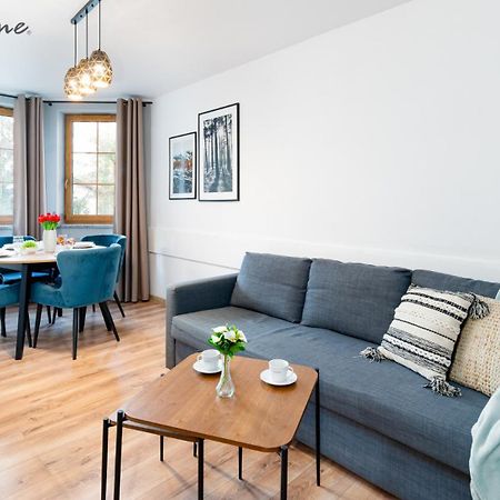 Wonder Home - Apartamenty Polozone Blisko Deptaka, Licznych Restauracji I Sklepow Karpacz Kültér fotó