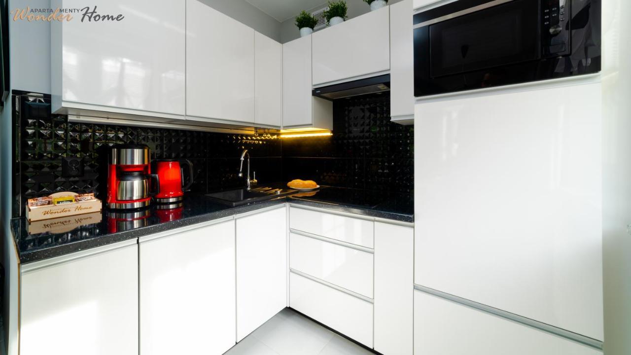 Wonder Home - Apartamenty Polozone Blisko Deptaka, Licznych Restauracji I Sklepow Karpacz Kültér fotó