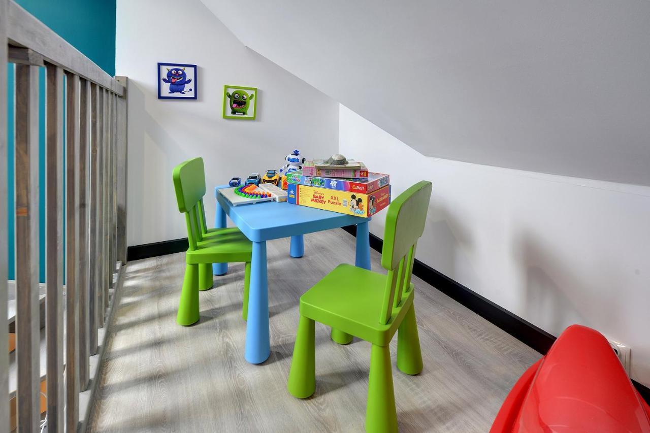Wonder Home - Apartamenty Polozone Blisko Deptaka, Licznych Restauracji I Sklepow Karpacz Kültér fotó