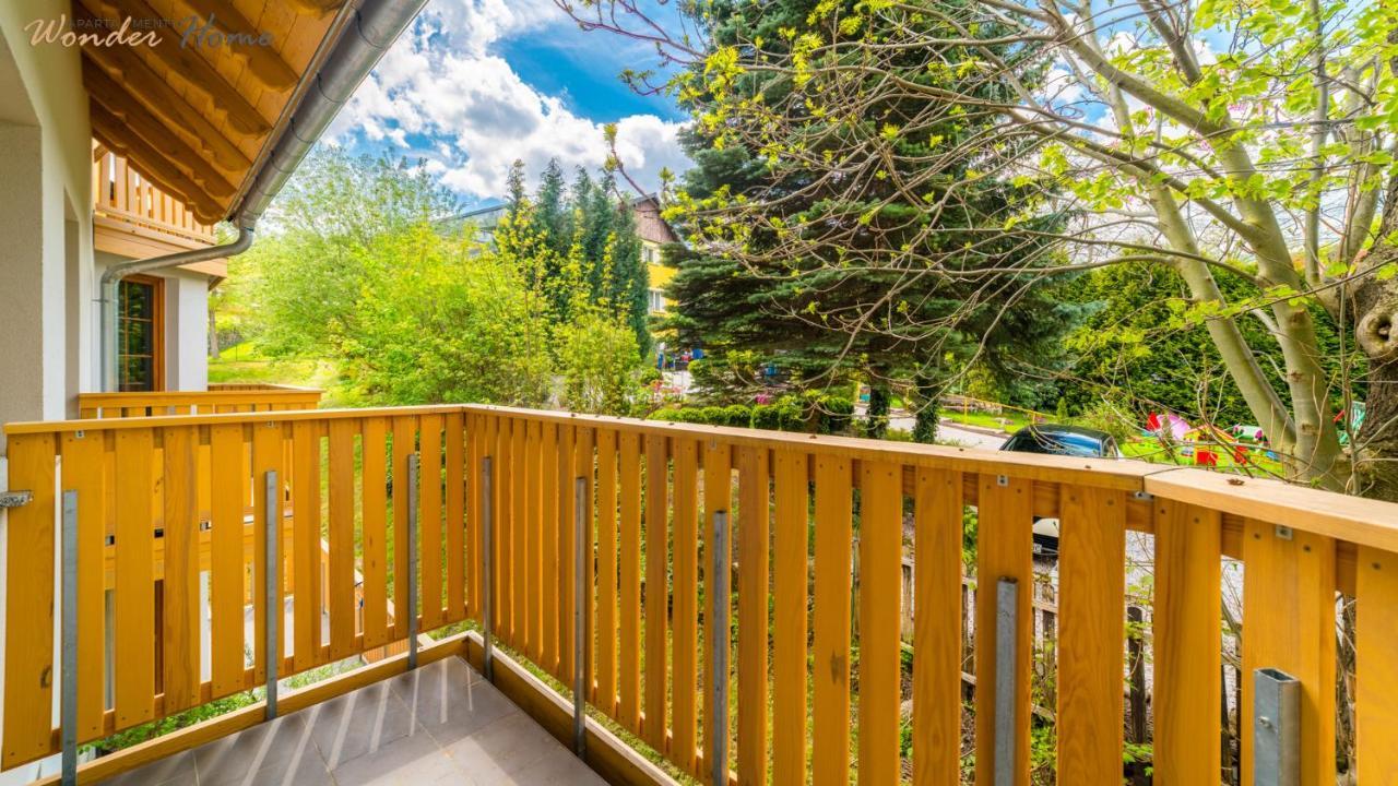 Wonder Home - Apartamenty Polozone Blisko Deptaka, Licznych Restauracji I Sklepow Karpacz Kültér fotó