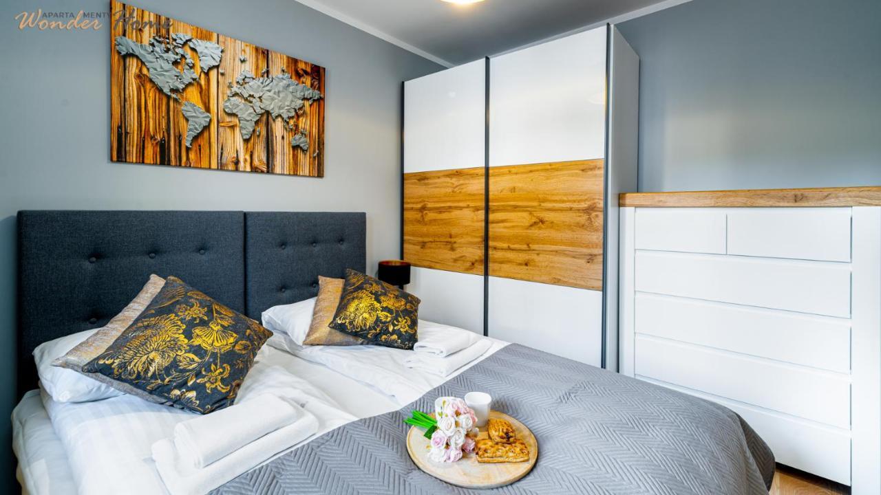 Wonder Home - Apartamenty Polozone Blisko Deptaka, Licznych Restauracji I Sklepow Karpacz Kültér fotó