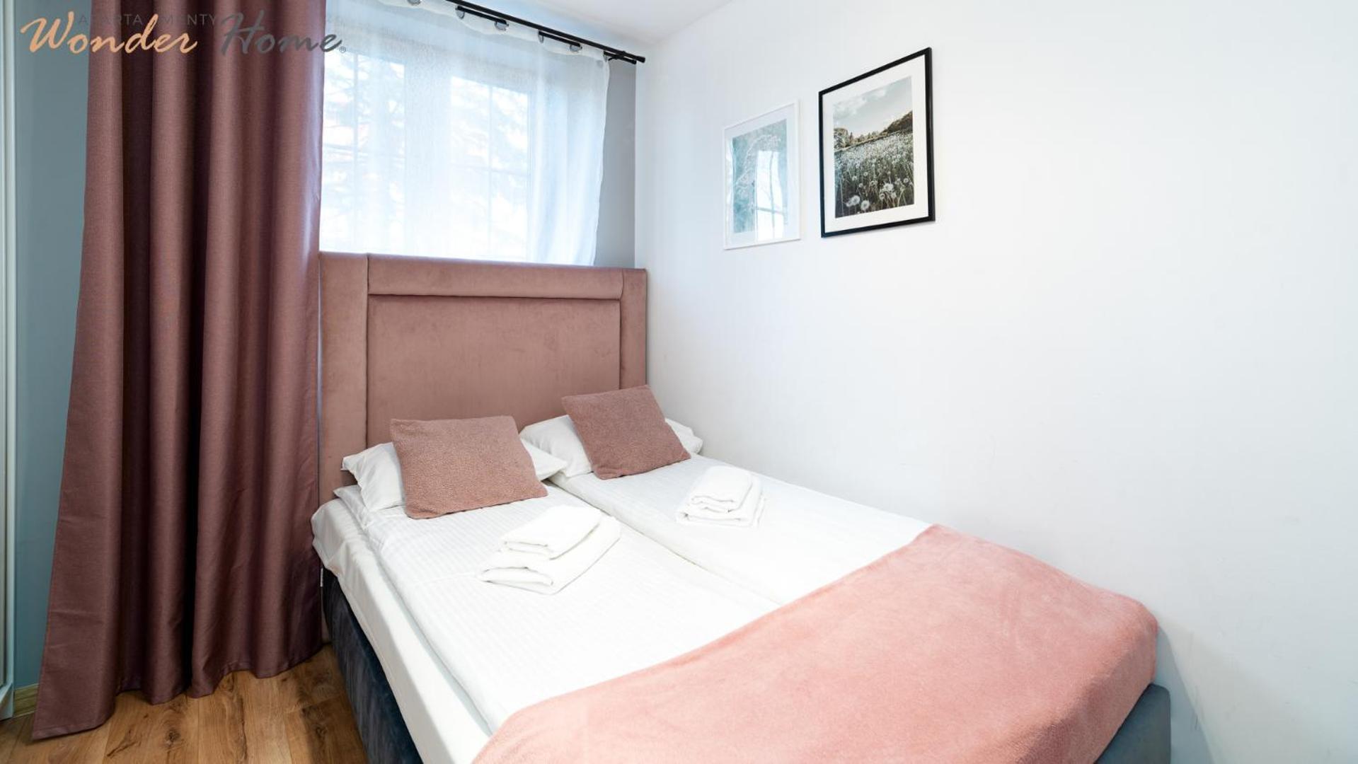 Wonder Home - Apartamenty Polozone Blisko Deptaka, Licznych Restauracji I Sklepow Karpacz Kültér fotó