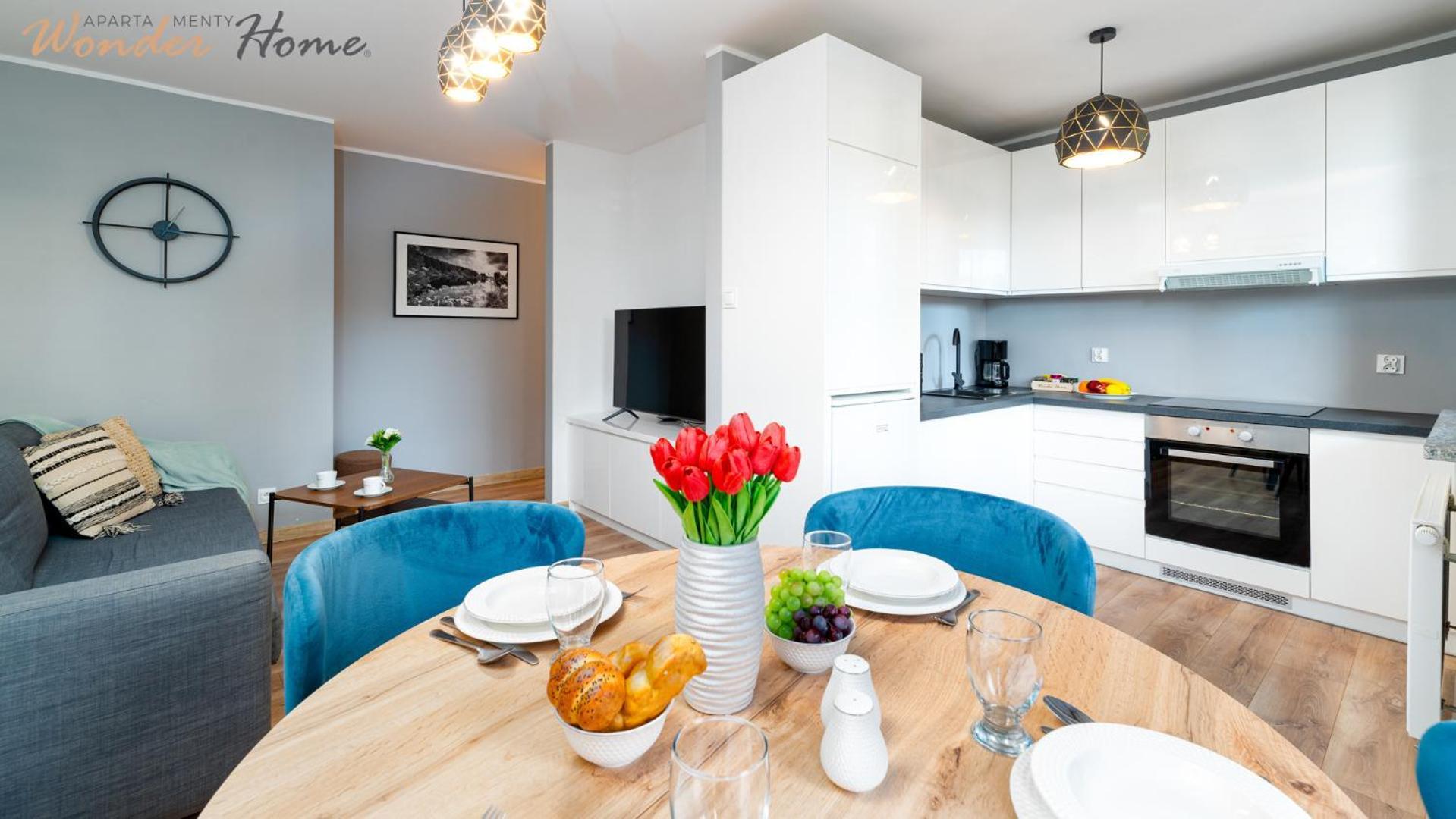 Wonder Home - Apartamenty Polozone Blisko Deptaka, Licznych Restauracji I Sklepow Karpacz Kültér fotó
