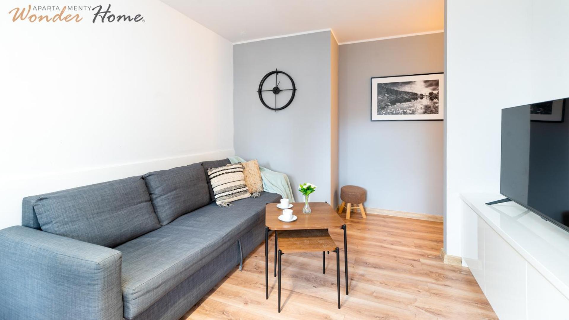 Wonder Home - Apartamenty Polozone Blisko Deptaka, Licznych Restauracji I Sklepow Karpacz Kültér fotó